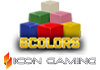 Ikon 155 — provider e-games arcade terdaftar di Dewi11