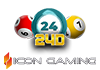 Ikon 42 — provider e-games arcade terdaftar di Dewi11