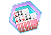 Ikon CPS — provider togel online terdaftar di Dewi11
