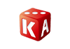 Ikon KAGAMING — provider slot online terdaftar di Dewi11