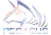 Ikon PEGASUS — provider slot online terdaftar di Dewi11