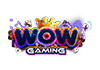 Ikon WOW — provider slot online terdaftar di Dewi11
